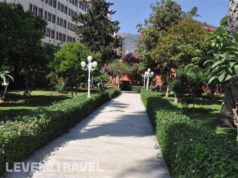 Фотография Deha Hotel