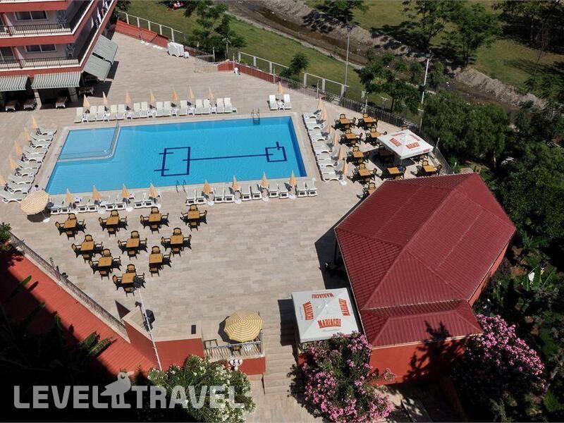 Фотография Deha Hotel