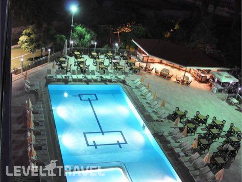 Фотография Deha Hotel