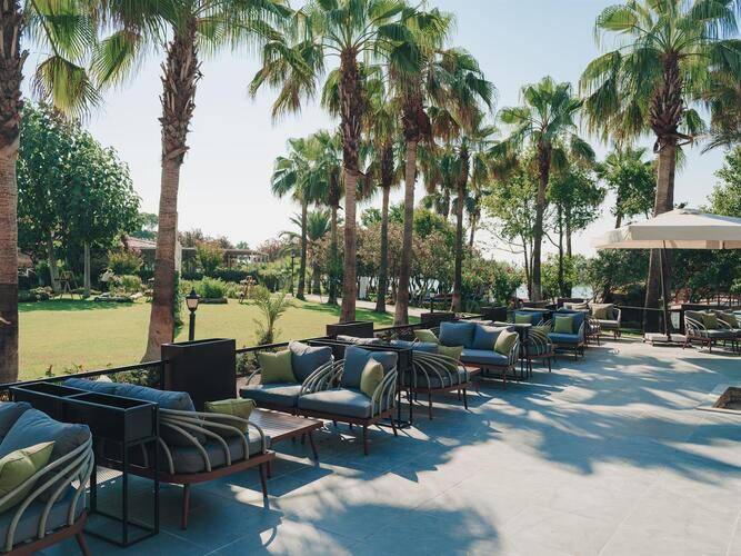 Selectum Family Resort Belek