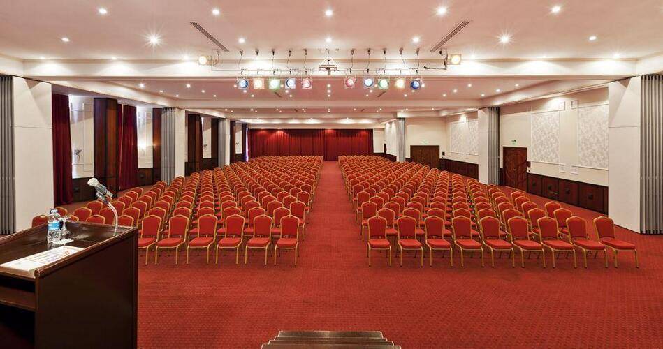 Selectum Family Resort Belek