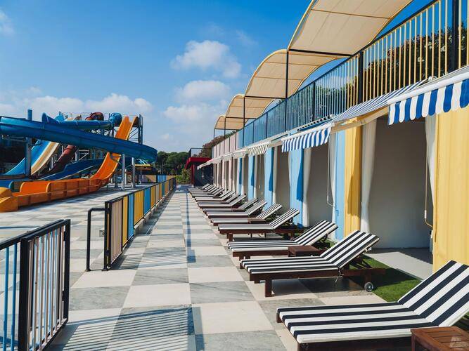 Selectum Family Resort Belek