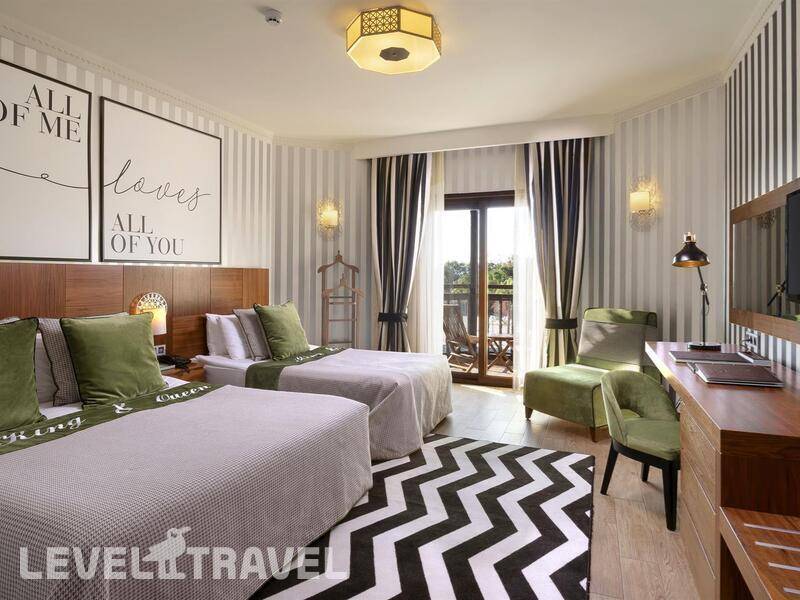 Фотография Selectum Family Resort (Ex.Letoonia Golf Resort Hotel)