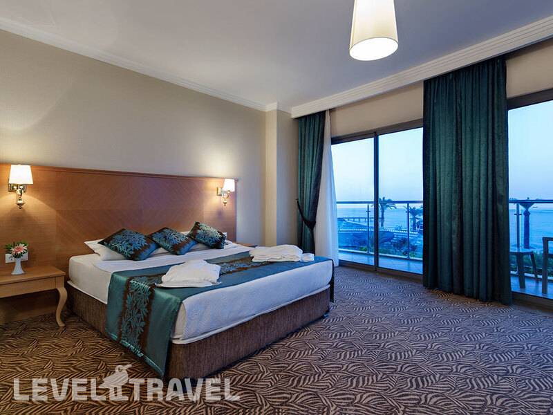 Фотография Saphir Hotel