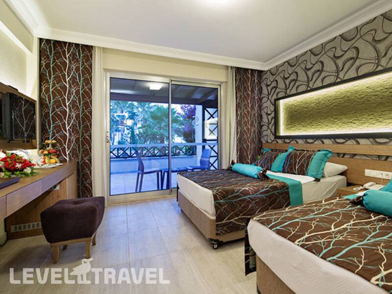Фотография Saphir Hotel