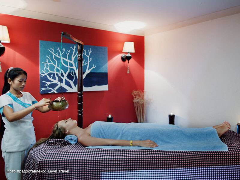 Фотография Saphir Hotel