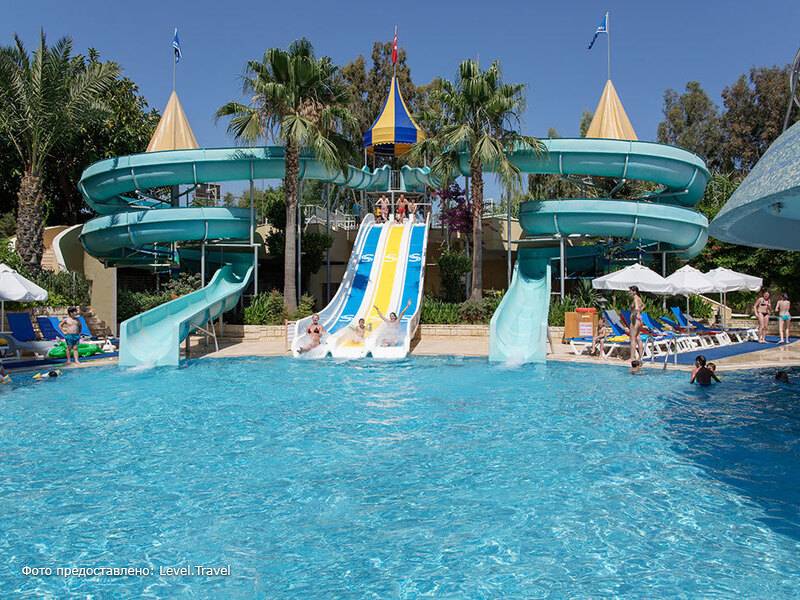 Фотография Saphir Hotel