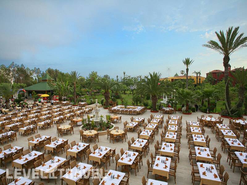 Фотография Saphir Hotel