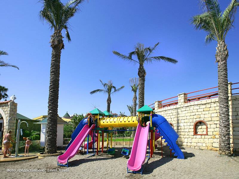 Фотография Saphir Hotel