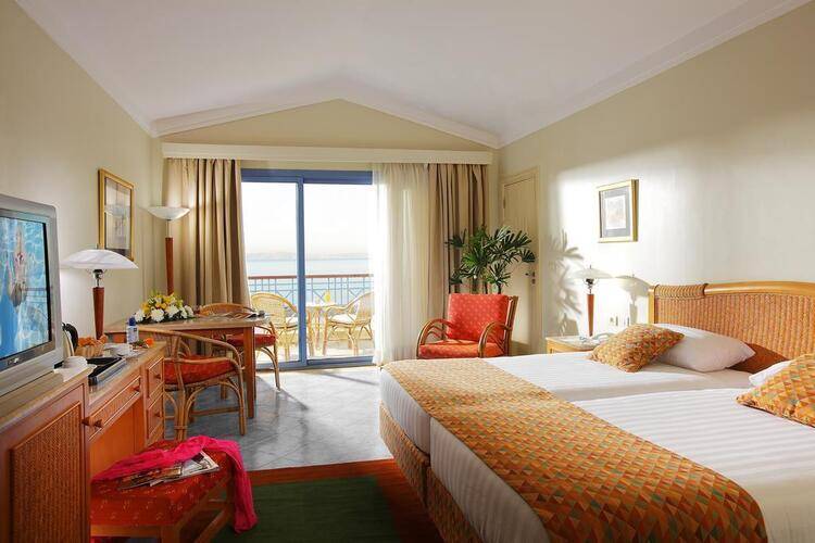 Ecotel Dahab Resort (Ex. Sol Dahab Resort)