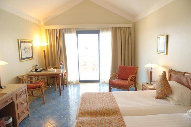 Ecotel Dahab Resort (Ex. Sol Dahab Resort)