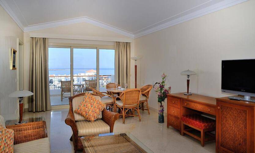 Ecotel Dahab Resort (Ex. Sol Dahab Resort)