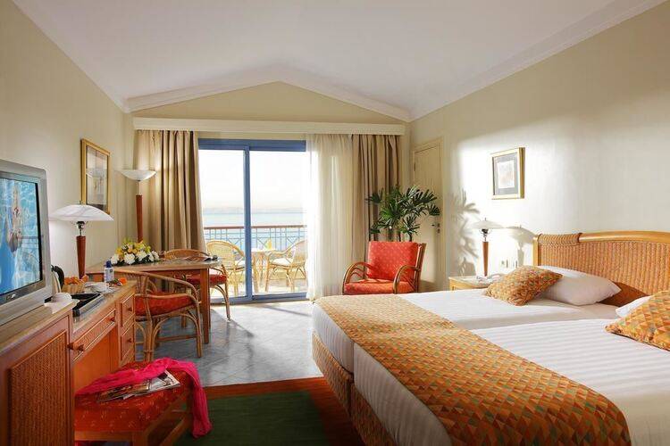 Ecotel Dahab Resort (Ex. Sol Dahab Resort)
