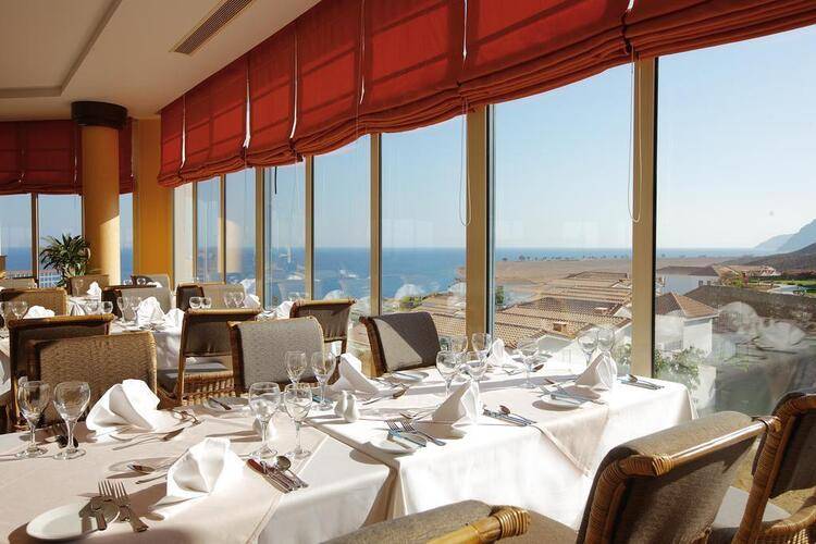 Ecotel Dahab Resort (Ex. Sol Dahab Resort)