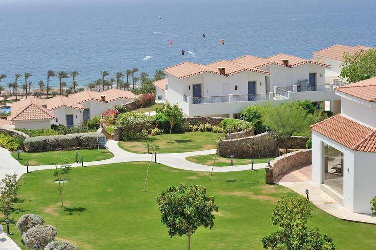 Ecotel Dahab Resort (Ex. Sol Dahab Resort)