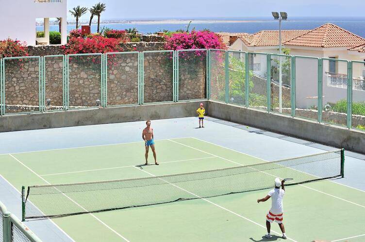Ecotel Dahab Resort (Ex. Sol Dahab Resort)