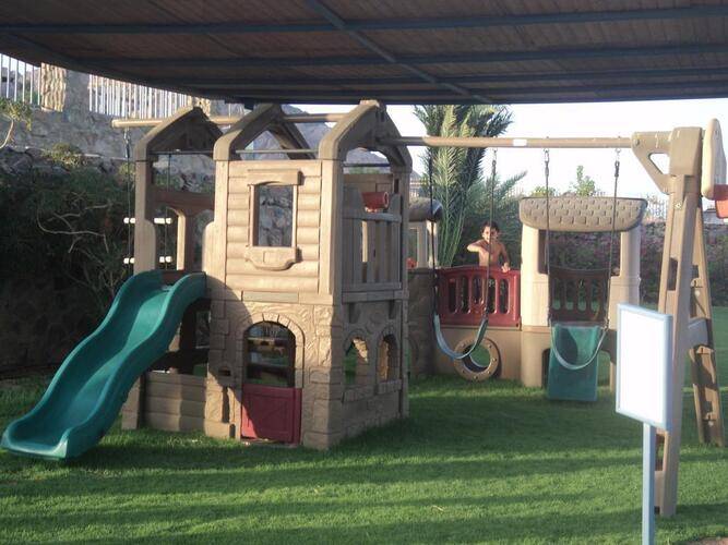 Ecotel Dahab Resort (Ex. Sol Dahab Resort)
