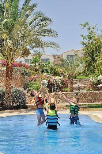 Ecotel Dahab Resort (Ex. Sol Dahab Resort)