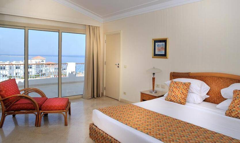 Ecotel Dahab Resort (Ex. Sol Dahab Resort)