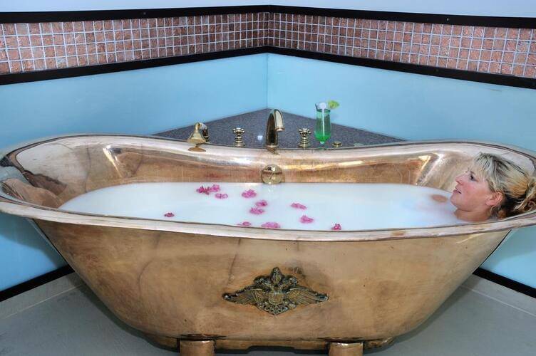 Ecotel Dahab Resort (Ex. Sol Dahab Resort)