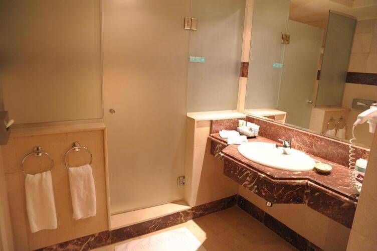 Ecotel Dahab Resort (Ex. Sol Dahab Resort)