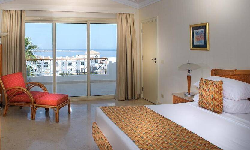 Ecotel Dahab Resort (Ex. Sol Dahab Resort)