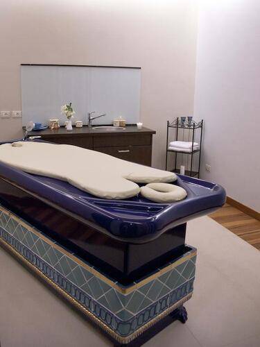 Ecotel Dahab Resort (Ex. Sol Dahab Resort)