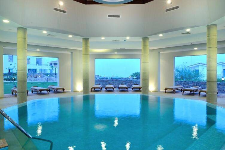 Ecotel Dahab Resort (Ex. Sol Dahab Resort)