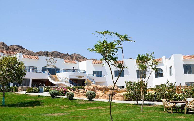 Ecotel Dahab Resort (Ex. Sol Dahab Resort)