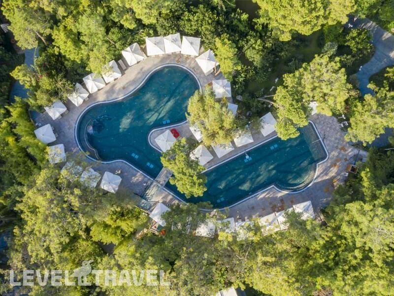 Фотография Ali Bey Resort Sorgun