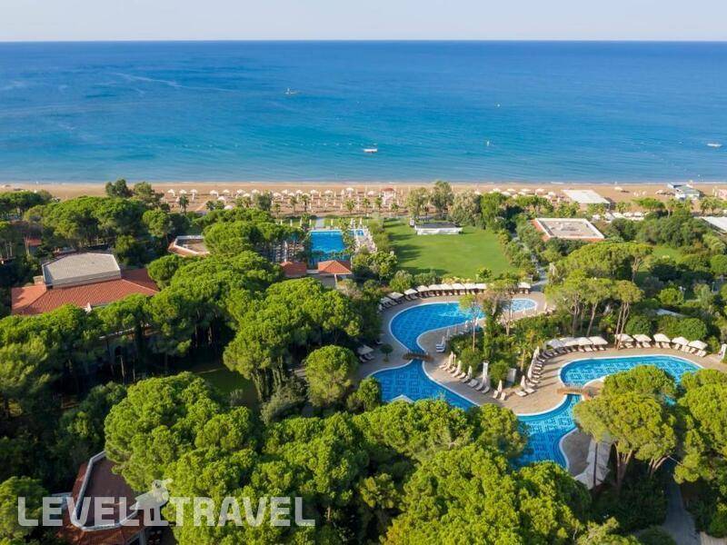 Фотография Ali Bey Resort Sorgun