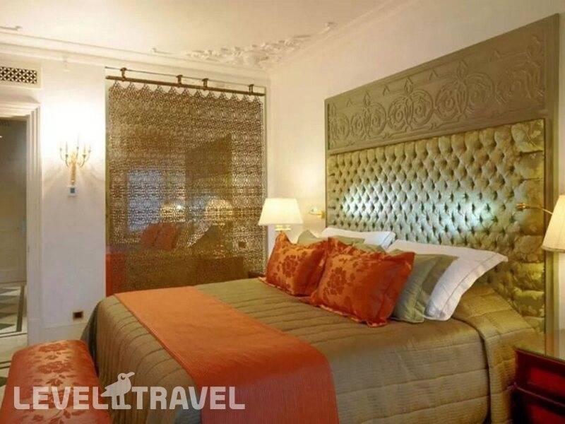 Фотография Ali Bey Resort Sorgun