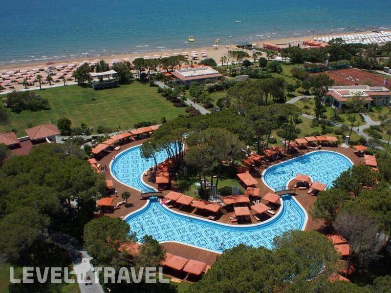 Фотография Ali Bey Resort Sorgun