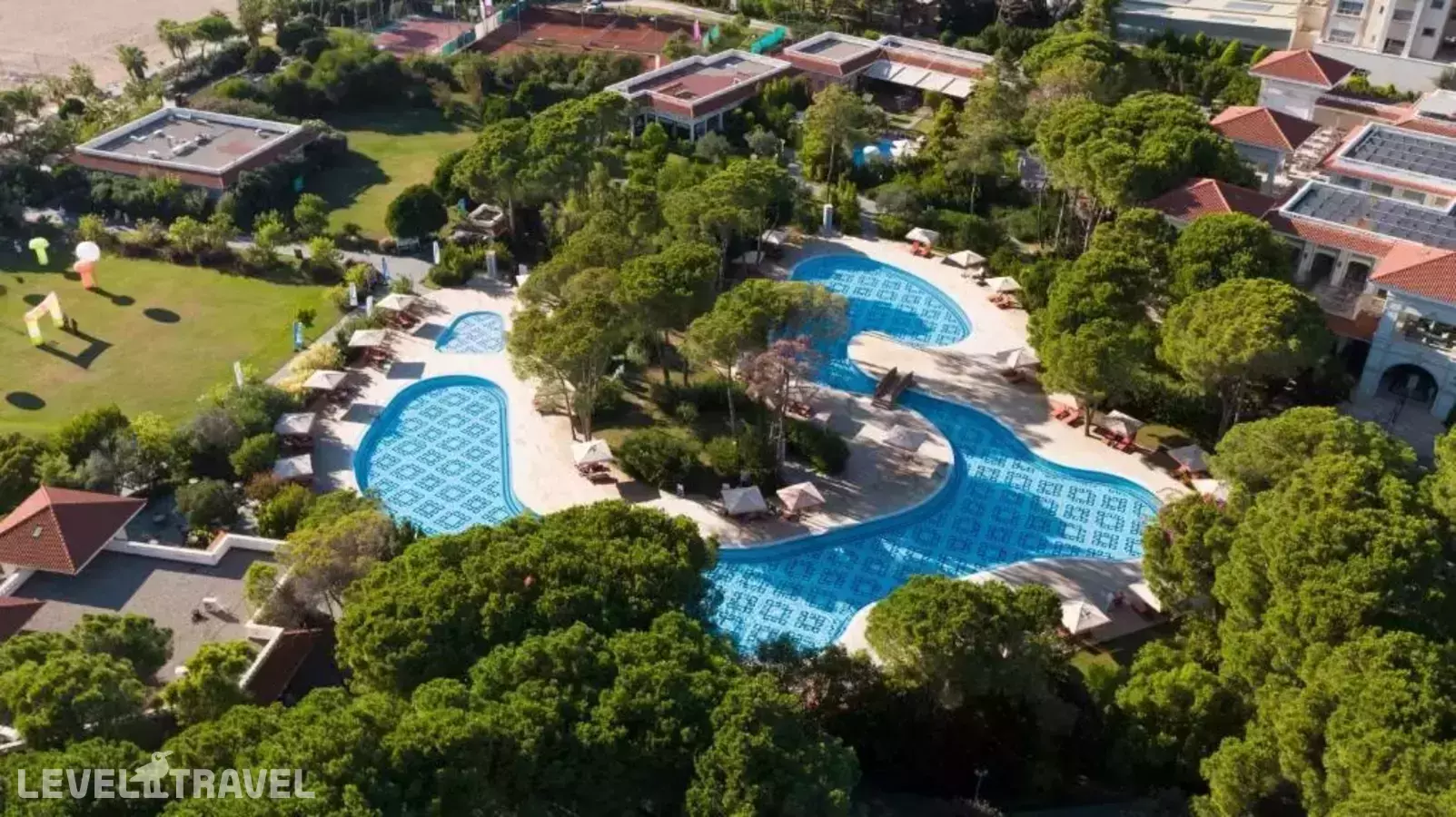 Ali Bey Resort Sorgun