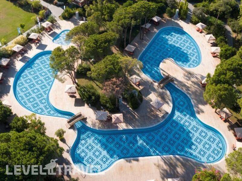 Фотография Ali Bey Resort Sorgun