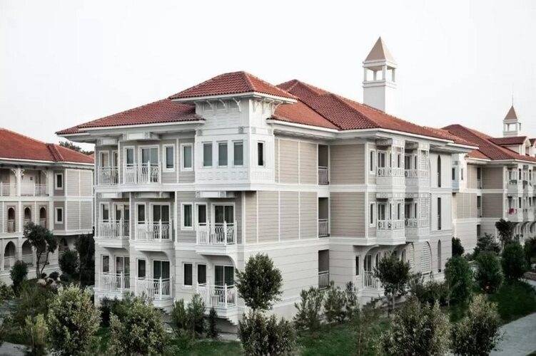 Ali Bey Resort Sorgun