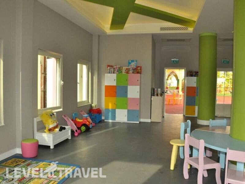 Фотография Ali Bey Resort Sorgun