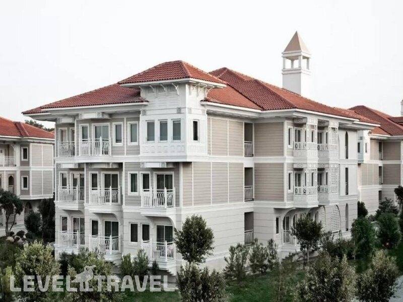 Фотография Ali Bey Resort Sorgun