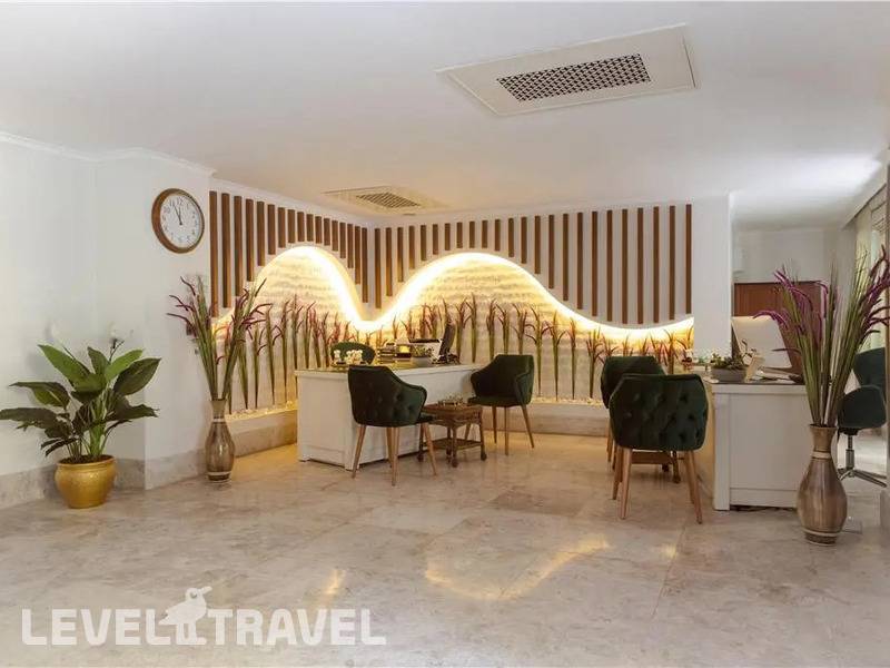 Фотография Ali Bey Resort Sorgun