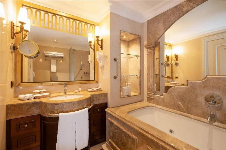 Ali Bey Resort Sorgun