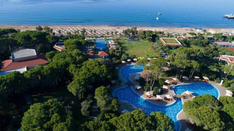 Ali Bey Resort Sorgun