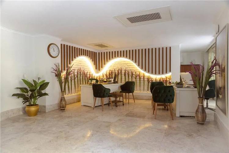 Ali Bey Resort Sorgun
