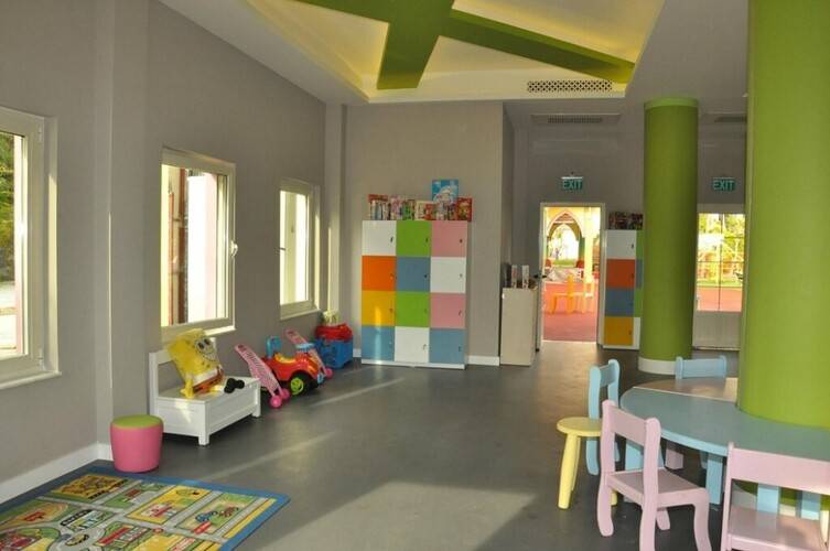 Ali Bey Resort Sorgun
