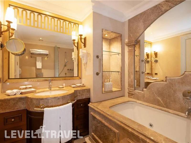 Фотография Ali Bey Resort Sorgun