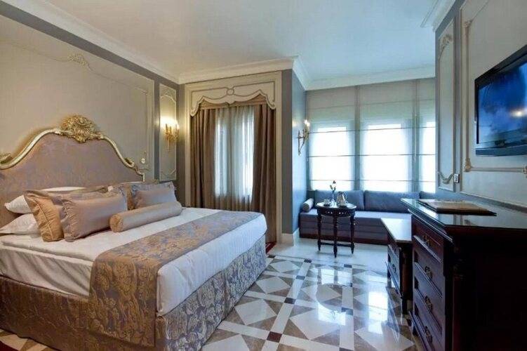 Ali Bey Resort Sorgun