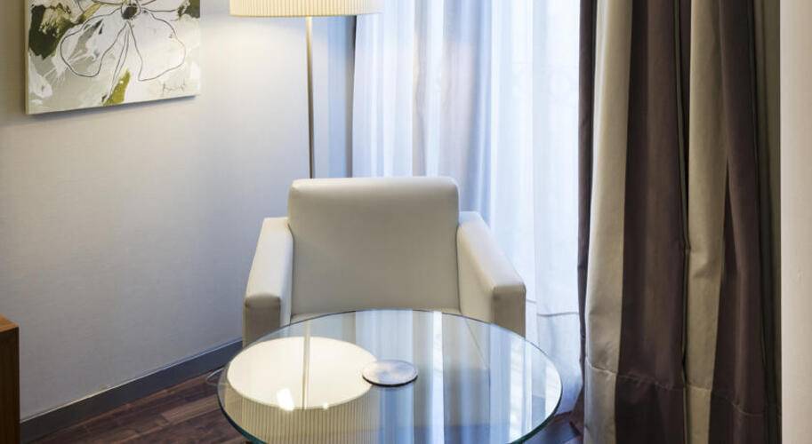 Catalonia Ramblas Hotel — фото 2