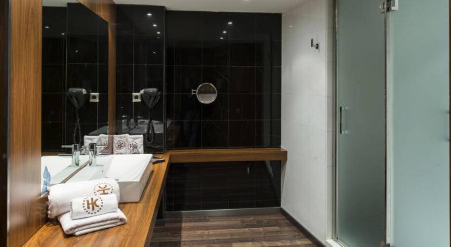 Catalonia Ramblas Hotel — фото 4