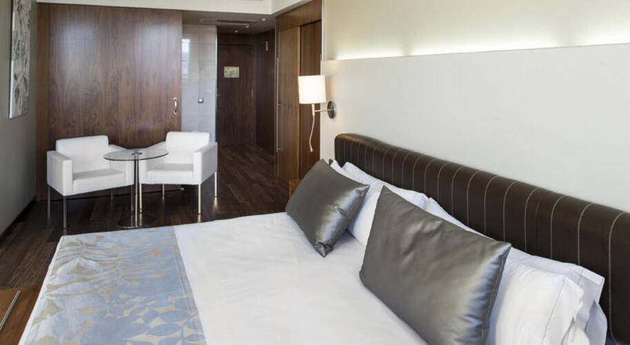 Catalonia Ramblas Hotel — фото 9