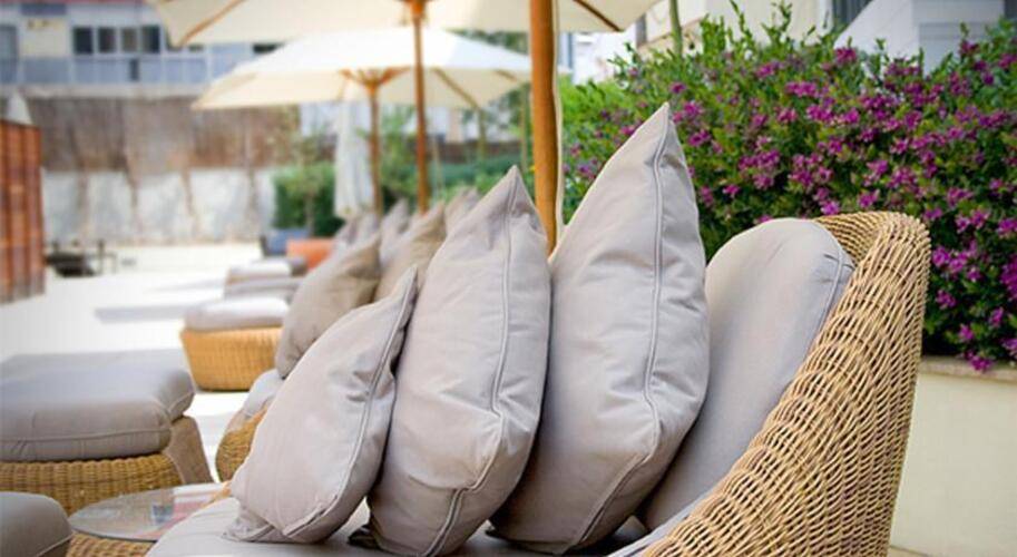 Catalonia Ramblas Hotel — фото 38