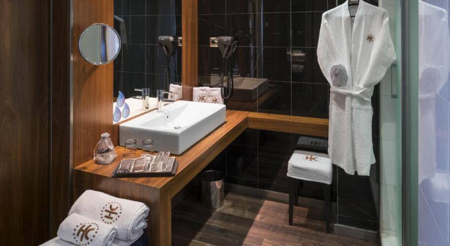 Catalonia Ramblas Hotel — фото 8